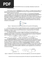 Espacios Topológicos