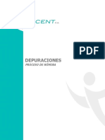 2013-SPI-NOM-V10.6.0-MUS-015-DEPURACIONES - Proceso de Nómina