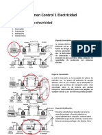 Resumen Control 1 Electricidad