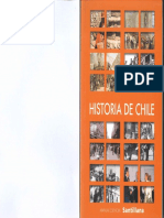 Manual Esencial Historia de Chile