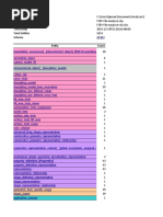 STEP File Analyzer - STP