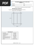 Vigueta 220x60x2.5mm PDF