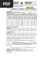 45775153formulario Solicitud Del CUD