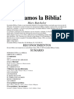 Abramos La Biblia