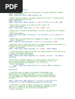 Ejercicios Basicos de SQL Tomando Como Base Northwind