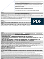 Matriz de Standares-Competencias-Capacidades y Desempeños 1° (CSO)