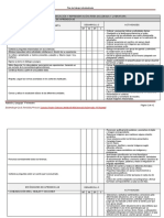 Ejemplo Plan Trabajo Individualizado Audición y Lenguaje