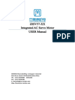 JMC iHSV57-30 User Manual PDF