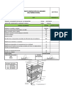 Copia de SST-FR-30 Inspección Andamio Multidirecional UNITRAGO