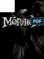 Mordheim - Manuale Base PDF