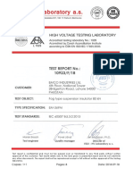 3e Artificial Pollution Test Solid Layer Method ESDD 0 25 NSSD 2 5