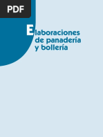 Panadería Enriquecida PDF