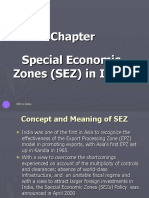 Special Economic Zone