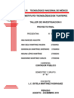 PROYECTO FINAL (Residencias)