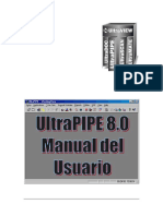 Manual Ultrapipe