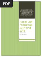 Idoc - Pub - Papal Visit Philippines 2015 PDF