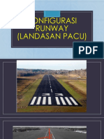 Konfigurasin Runway