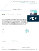 (PDF) The Relationship Between Stress and Depression in First Onsets Versus Recurrences - A Meta-Analytic Review