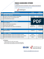 Mini Catalogue Rev - 1 - 3 PDF