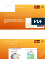 Modelos Digitales de Superficie e Infraetructura A Través PDF