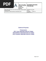 01-BPP PS CR11, CR12, CR13 Crear, Modificar y Visualizar Capacidad de Puesto de Trabajo Ver. 2