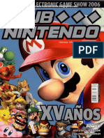 Club Nintendo - Año 15 No. 12 (Vizioman) PDF