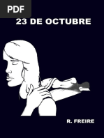 23 de Octubre - R. Freire PDF