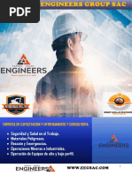 Pres. Grupo Ingenieros