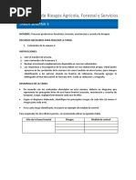 03 - Prevención de Riesgos Agrícolas y Forestales - Tarea - v1