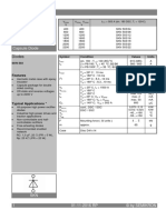 SEMIKRON DataSheet SKN 503 16 02642420