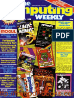 Home Computing Weekly Technology Magazine 041