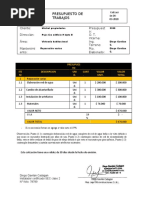 Cot 3300 Psje Rios Edificio H Dpto E