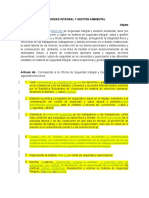 Seguridad Integral y Gestión Ambiental Mod-W 18012019