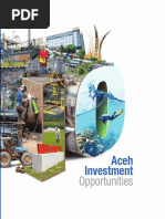 Aceh Investment Opportunities-2018 PDF