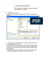 Ip Lab Manual