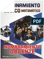 RM Cáceres Nombramiento Capitulo 1 PDF