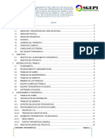 001.-Informe Topografico de PUESTO SALUD Ambato OK