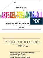 Clase Intermedio Tardio PDF