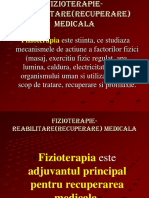 Fizioterapia PDF