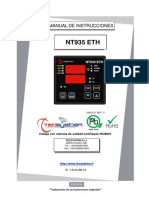 NT935 Eth Ed16 R1.6 Es