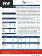 Market Outlook For 13 Dec - Cautiously Optimistic