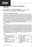 Espirometria