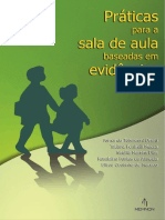 Práticas para A Sala de Aula e Book