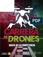 Bases de La Competencia - DRONE - DF