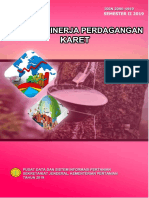 Kinerja Karet Semester II Tahun 2019 PDF