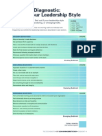 MITSMR Cognizant Self Assessment 2020 PDF