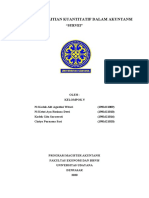 RMK Metode Penelitian Kuantitatif Kelompok 5 FIX