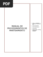 Manual de Mantenimiento Preventivo de Equipos de Rayos X