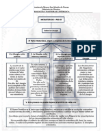 Mediator Dei-Pio-Xii-Resumen PDF