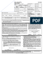 SLF065 MultiPurposeLoanApplicationForm V04